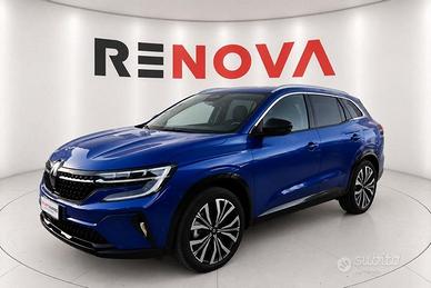 Renault Austral E-Tech Full Hybrid 200 Iconic