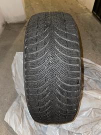 N. 4 gomme invernali 195/55 R15