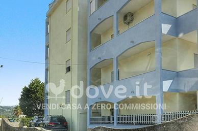 Appartamento di 60 m² con 3 locali a Pizzo