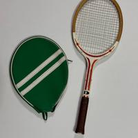 Racchetta Tennis Donnay School Vintage