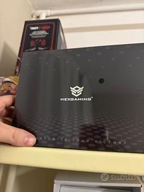 HEXGAMING CONTROLLER