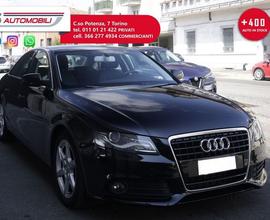 Audi A4 Audi 2.0 TDI 143CV F.AP. Advanced Ber...