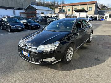 Citroen C5 1.6 HDi 110 cavalli