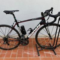 Bici da corsa Bianchi infinito