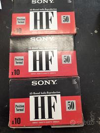 audiocassette