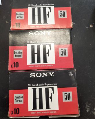 audiocassette