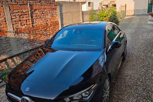 Mercedes CLA 220 4MATIC 