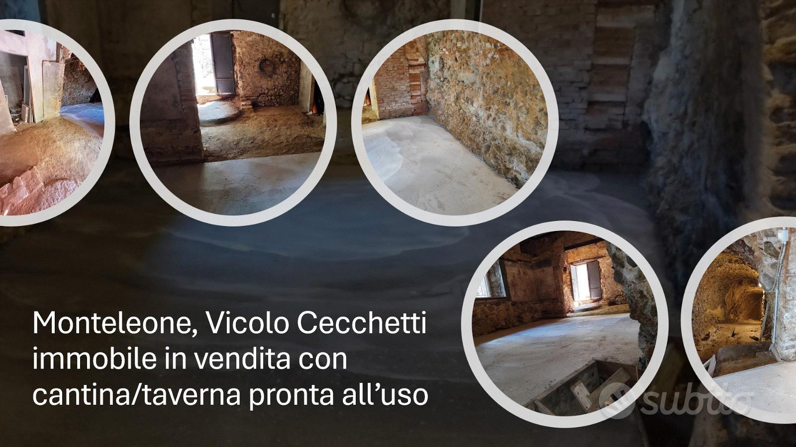 House in Monteleone d'Orvieto, Terni - Vista 5