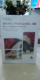 storia storiografia plus 1A+1B ISBN 9788881049813