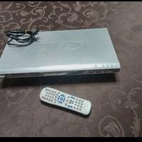 Lettore DVD Amstrad DX3025
