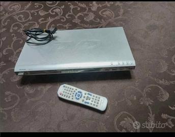 Lettore DVD Amstrad DX3025