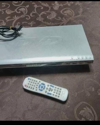 Lettore DVD Amstrad DX3025