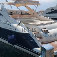 Princess Yachts V 55 (2000)