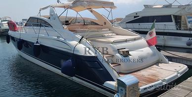 Princess Yachts V 55 (2000)