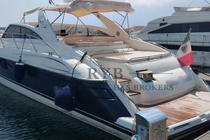 Princess Yachts V 55 (2000)