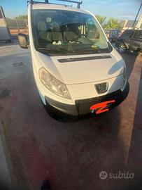 Peugeot exspert 