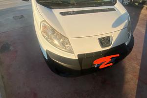 Peugeot exspert 
