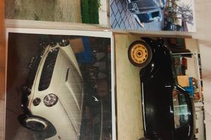 Lancia: Fulvia Zagato, Flaminia, Ardea e Topolino