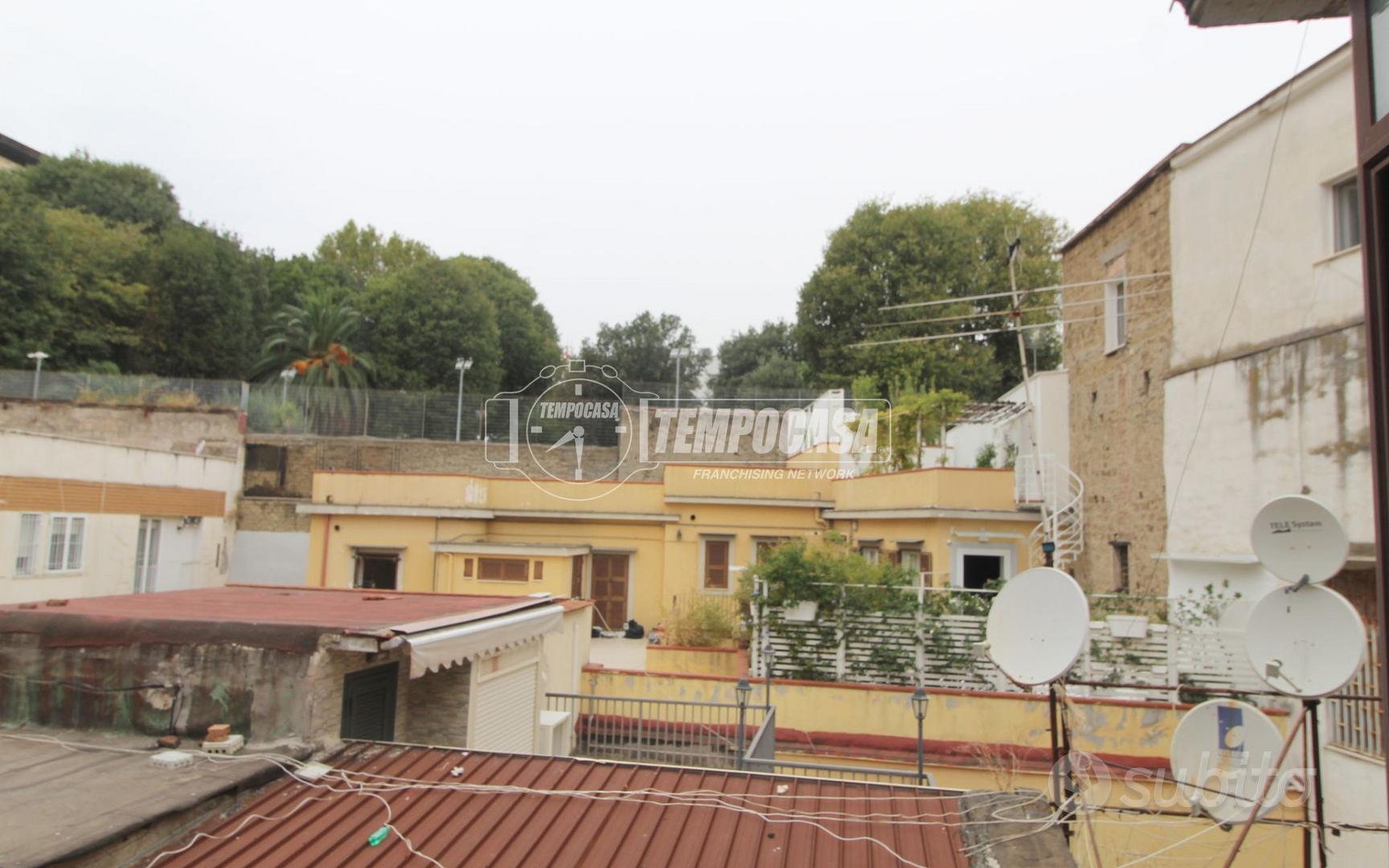 Appartamento – Napoli, Pizzofalcone, Municipalità 1 - Vista 4