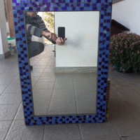 Specchi mosaico