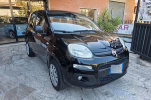 Fiat Panda 0.9 TwinAir Turbo Natural Power Lounge