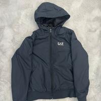 Giubbotto Emporio Armani