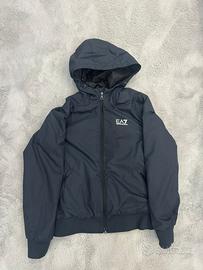 Giubbotto Emporio Armani