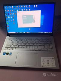ASUS Vivobook Pro 15 OLED i5 – 512GB – NVIDIA GeFo