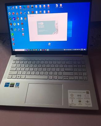 ASUS Vivobook Pro 15 OLED i5 – 512GB – NVIDIA GeFo