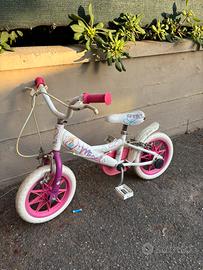 bici bambina