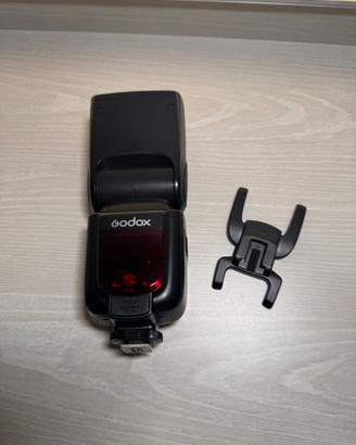 Flash Godox TT685C per Canon