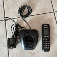 Telefono cordless Aladino XL Telecom