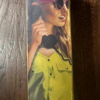 Cornetta telefono vintage per smartphone 📞