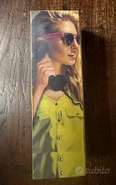 Cornetta telefono vintage per smartphone 📞