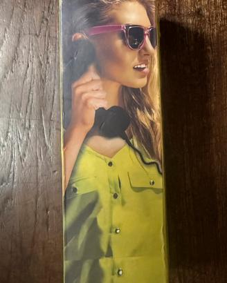 Cornetta telefono vintage per smartphone 📞