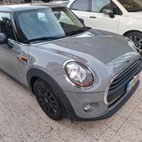 MINI One - 1.5 D Business Navi