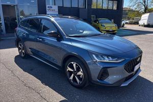 FORD Focus Active SW 1.0 ecoboost h Style 125cv