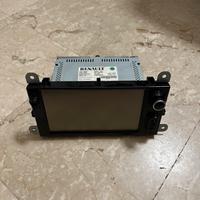 Autoradio navigatore Renault Clio 4