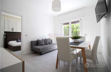 2 CAMERE E 2 BAGNI - RISTRUTTURATO - JESOLO LIDO