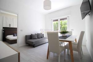 2 CAMERE E 2 BAGNI - RISTRUTTURATO - JESOLO LIDO