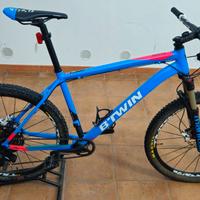BICI MTB FRONT B TWIN RAFAL 720