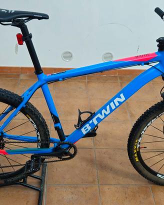 BICI MTB FRONT B TWIN RAFAL 720