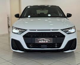 Audi A1 SPB 30 TFSI S tronic S line edition