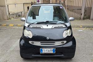 Smart ForTwo Cabrio 2003