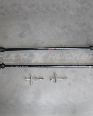 Barre di torsione anteriore Daihatsu Feroza 1.6