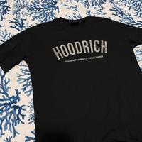 Maglia Hoodrich taglia M