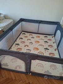 Playpen (recinto bimbi)