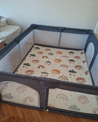 Playpen (recinto bimbi)