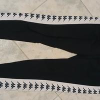 leggins kappa