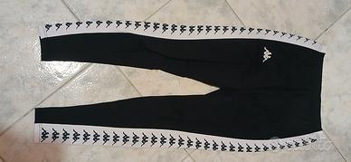 leggins kappa